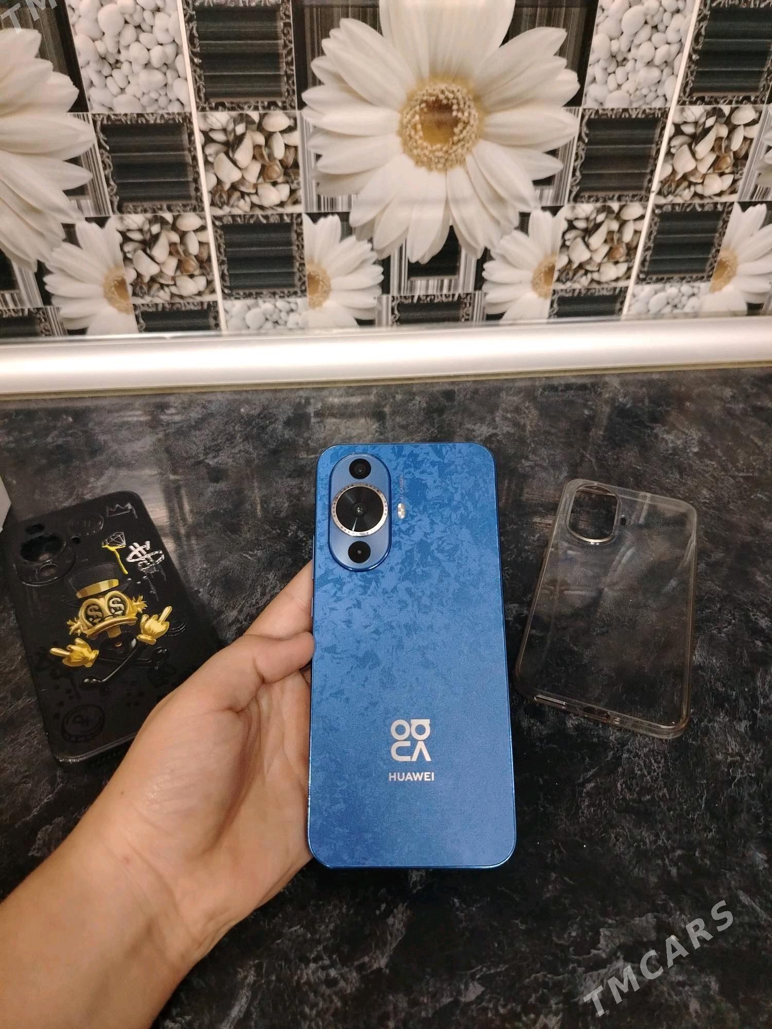 huawei nova 12s - Туркменабат - img 3