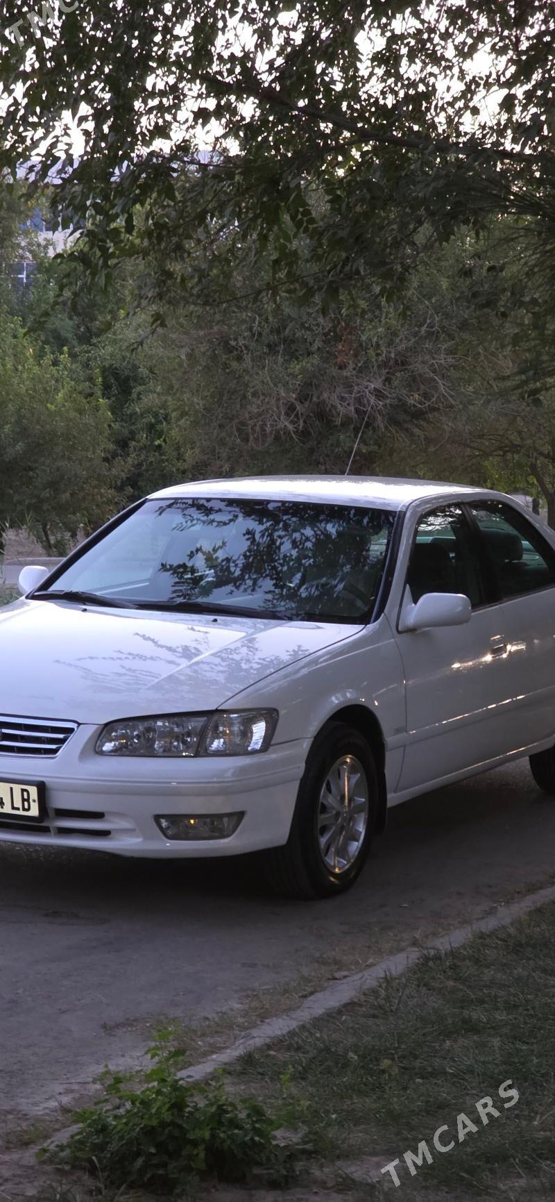 Toyota Camry 2000 - 133 000 TMT - Türkmenabat - img 3