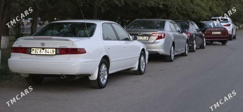 Toyota Camry 2000 - 133 000 TMT - Türkmenabat - img 5