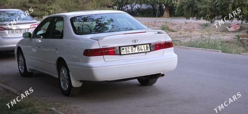 Toyota Camry 2000 - 133 000 TMT - Türkmenabat - img 4