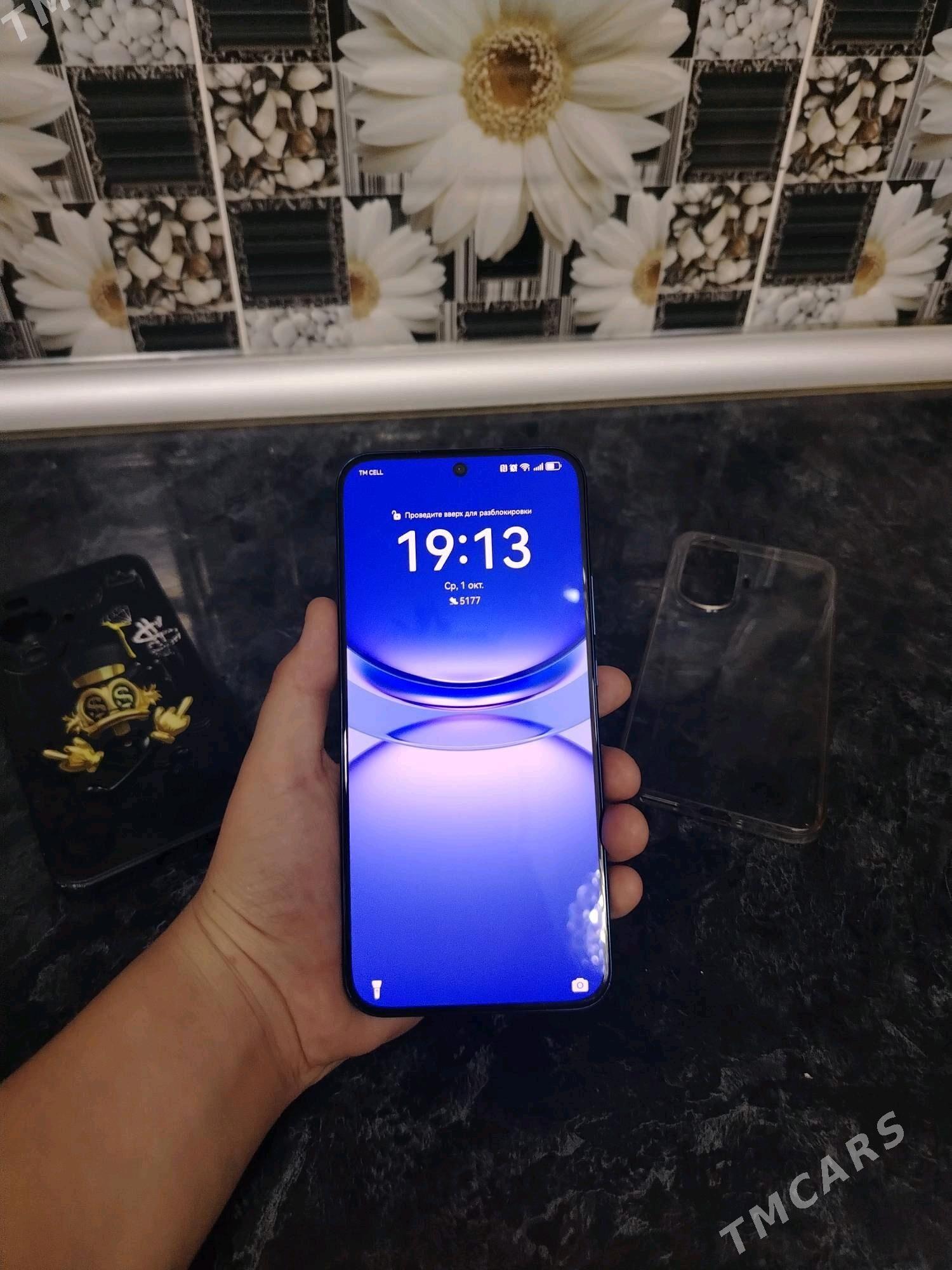 huawei nova 12s - Туркменабат - img 5