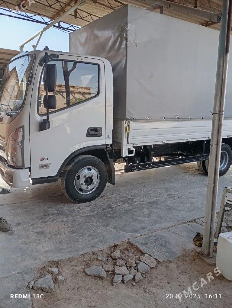 Foton ETX 2024 - 300 000 TMT - Дашогуз - img 2