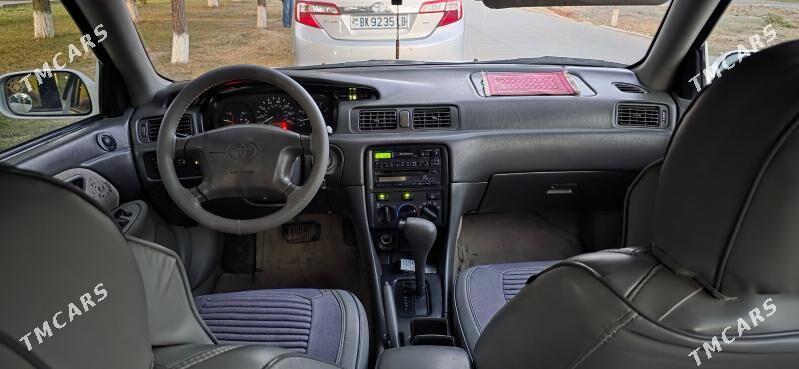 Toyota Camry 2000 - 133 000 TMT - Türkmenabat - img 2