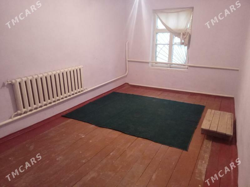 kreyne kwartyra - Кёнеургенч - img 4