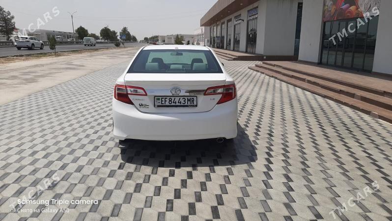 Toyota Camry 2011 - 220 000 TMT - Мары - img 3