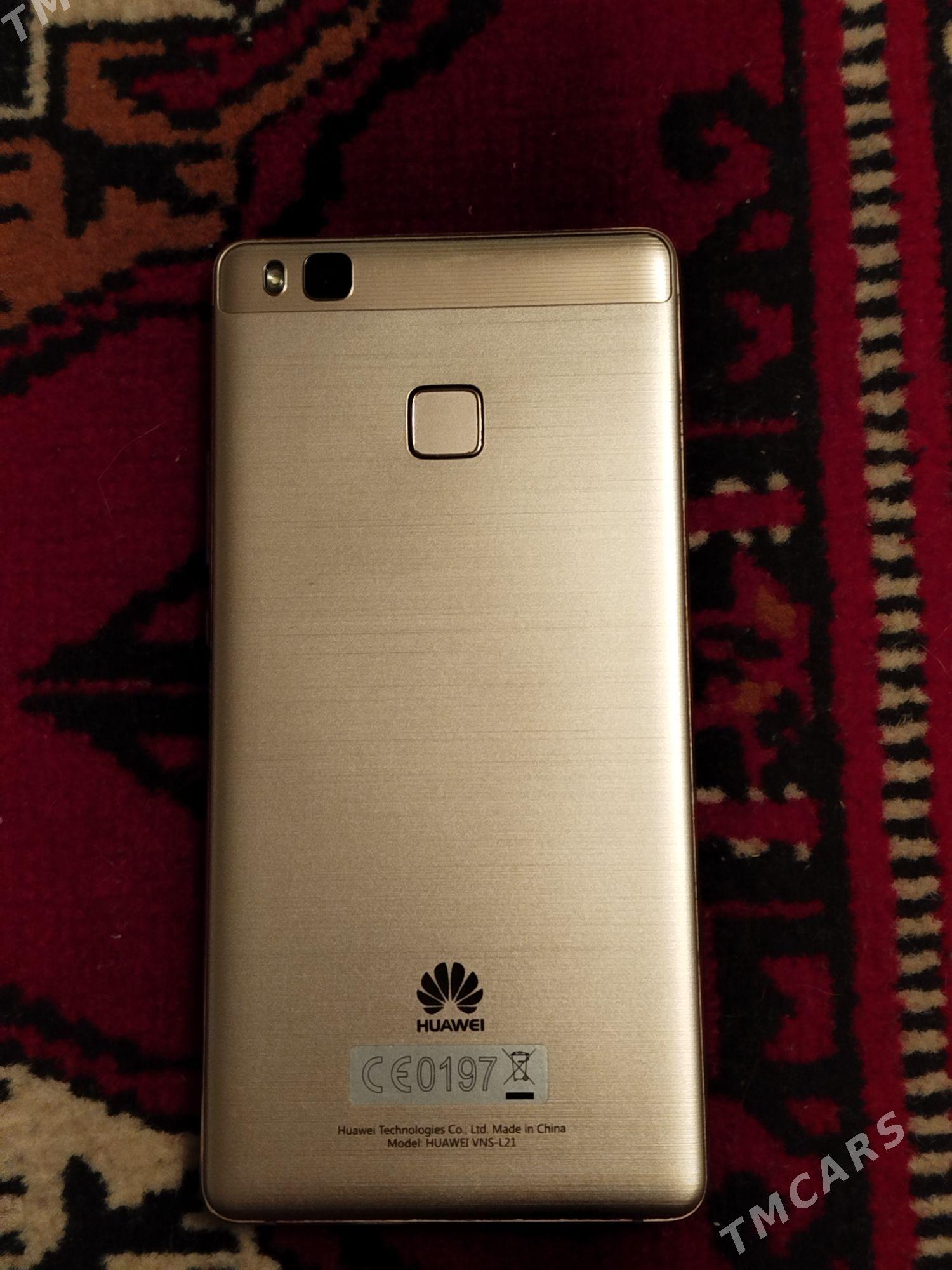 Huawei vns L21 - Дашогуз - img 2