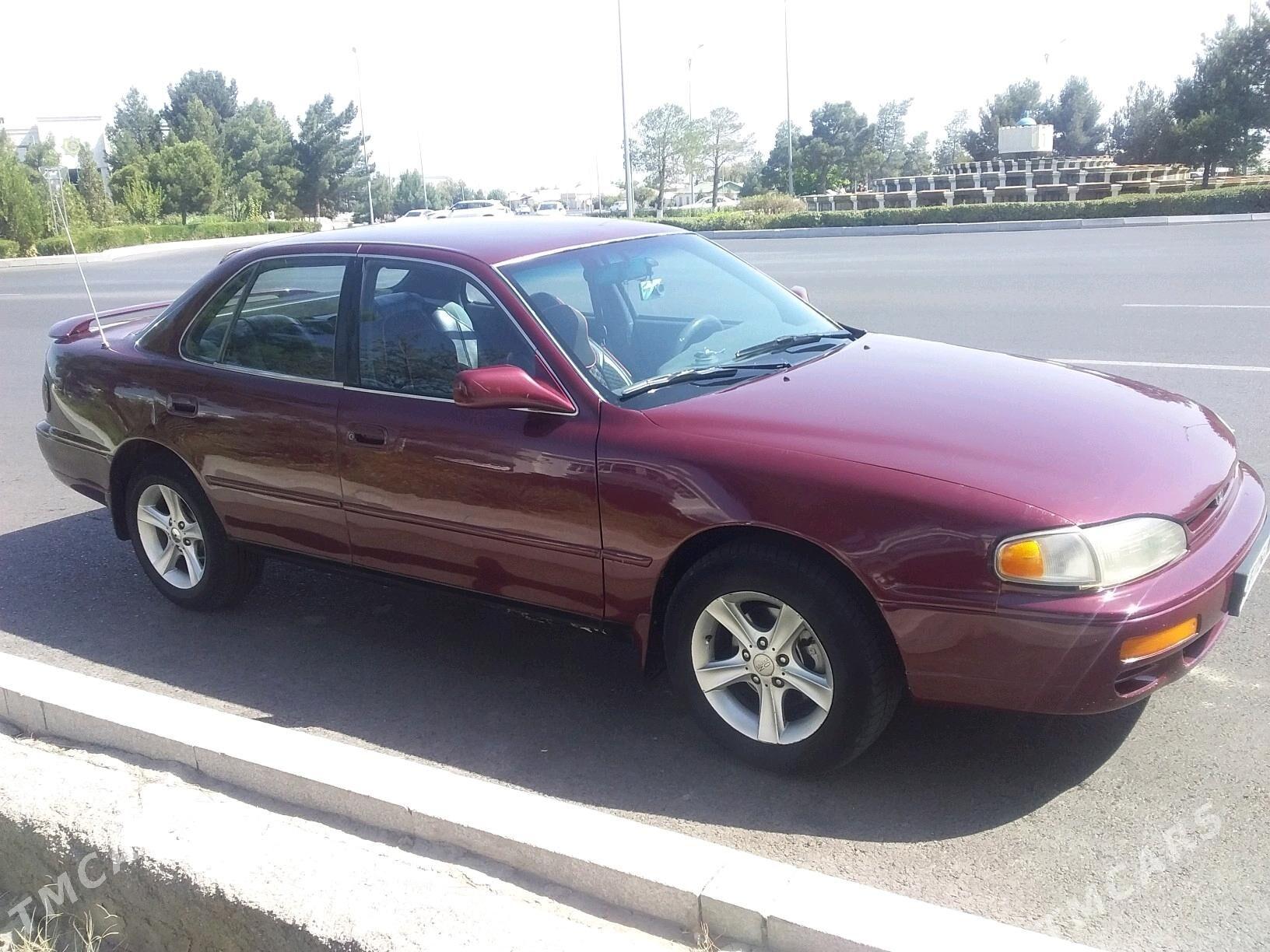 Toyota Camry 1993 - 90 000 TMT - Мары - img 2