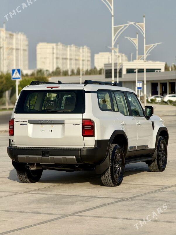Toyota Land Cruiser Prado 2024 - 1 095 000 TMT - Aşgabat - img 9