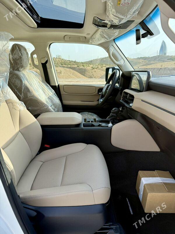 Toyota Land Cruiser Prado 2024 - 1 095 000 TMT - Aşgabat - img 10