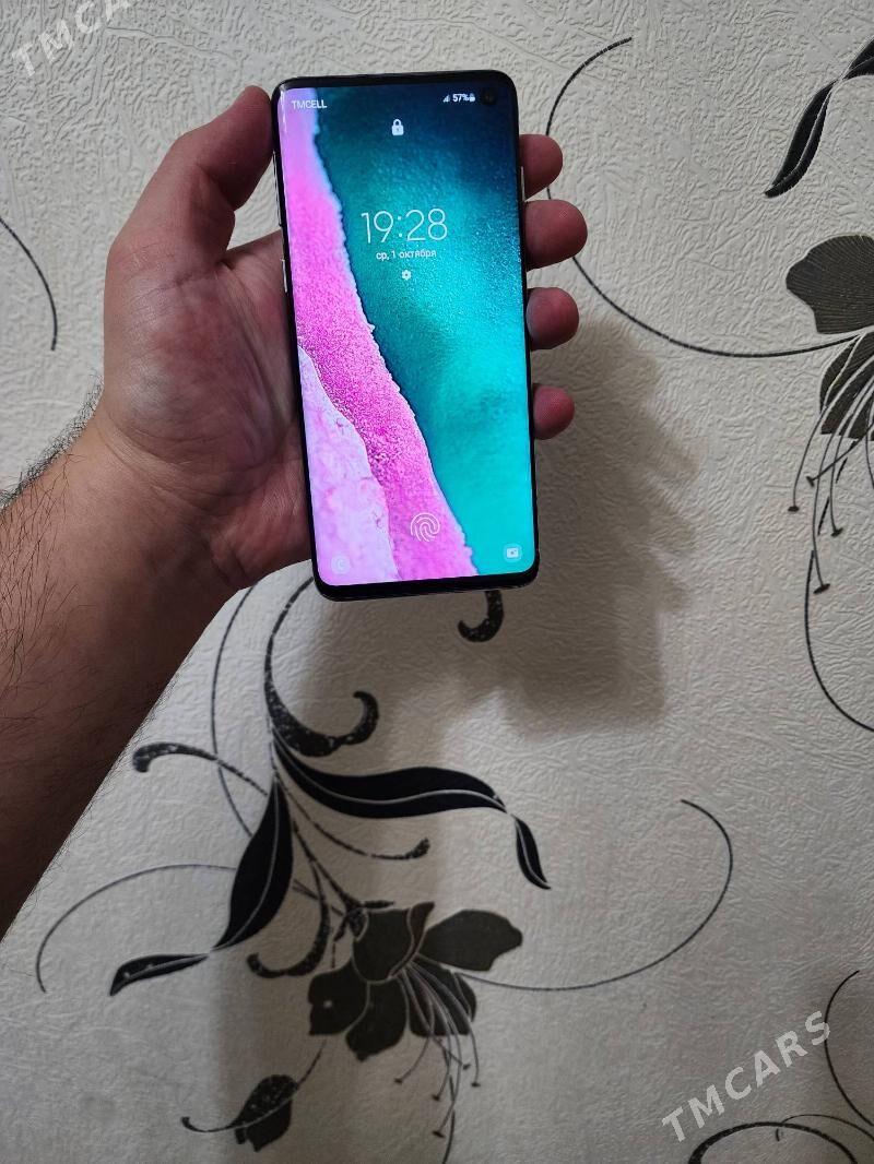 Samsung S10 8/128 - Ашхабад - img 2