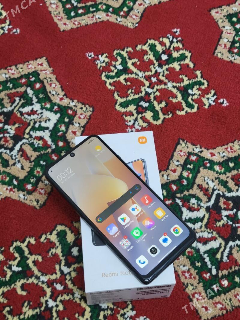 Redmi note 11pro - Ашхабад - img 5