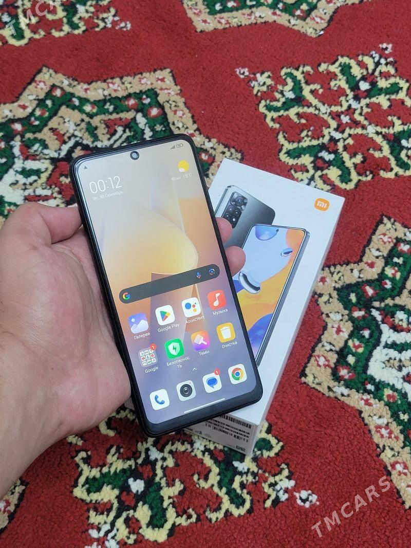 Redmi note 11pro - Ашхабад - img 4