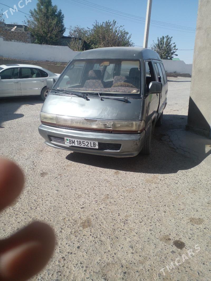 Toyota Town Ace 1990 - 15 000 TMT - Magdanly - img 3