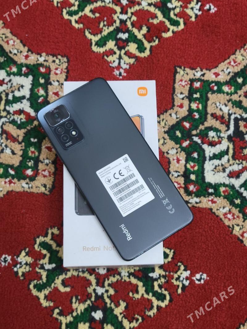 Redmi note 11pro - Ашхабад - img 3