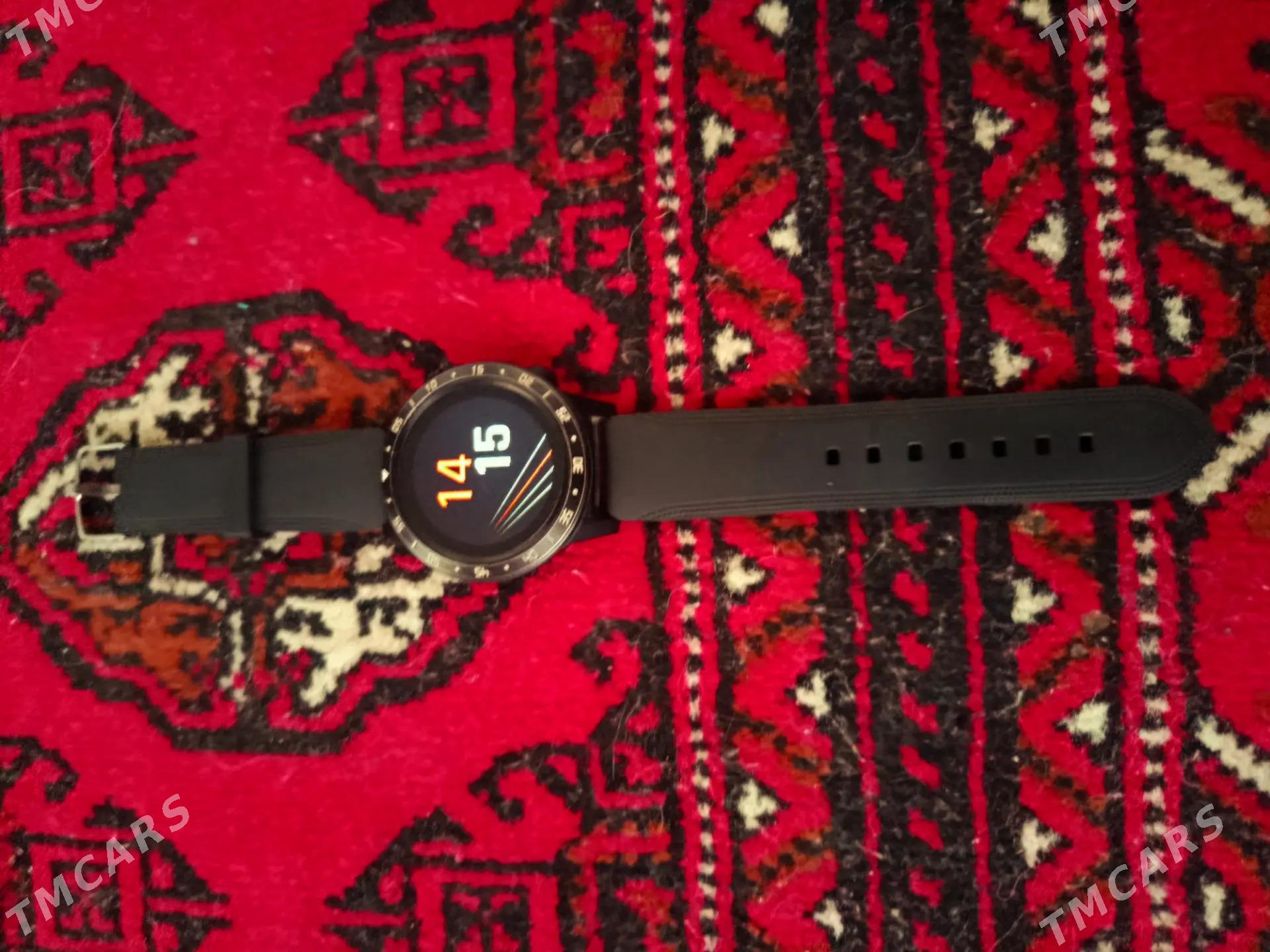 SMART WATCH - Фарап - img 3
