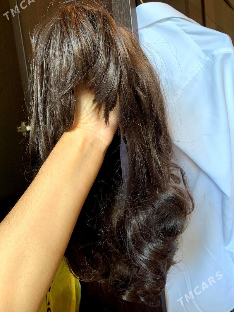 Parik saç - Ашхабад - img 3