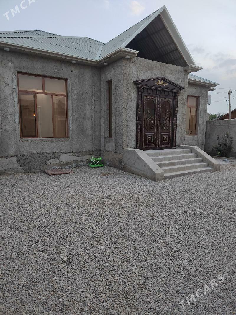 109 kw şaher içi - Balkanabat - img 5