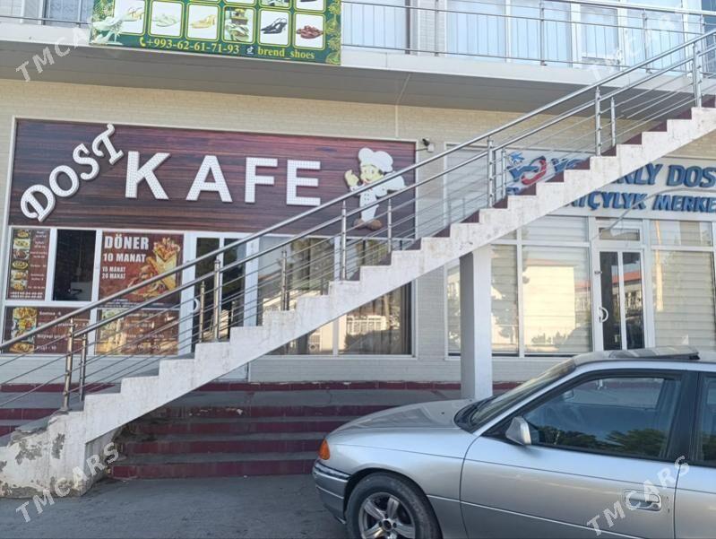 satlyk kafe - Туркменабат - img 2
