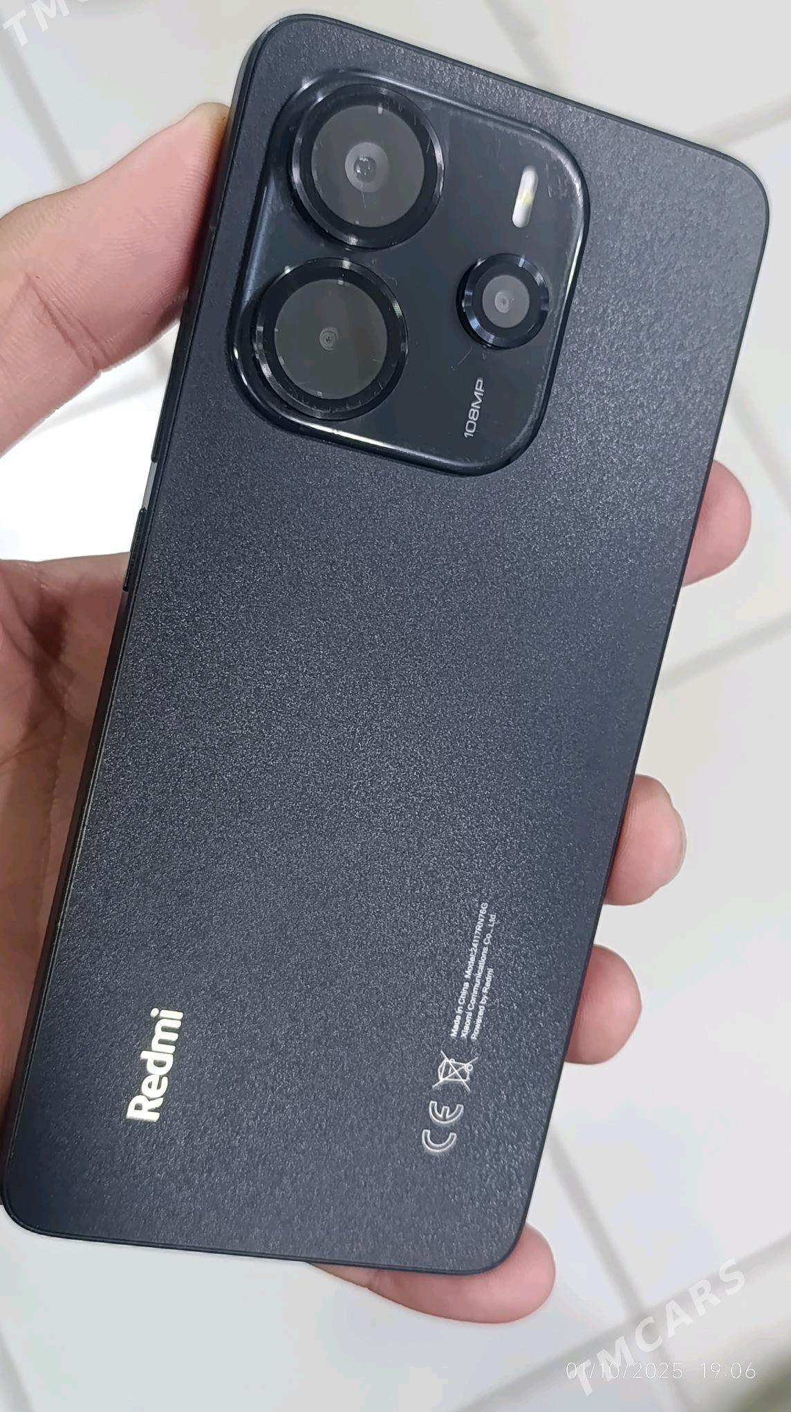 Redmi Not 14 - Murgap - img 3