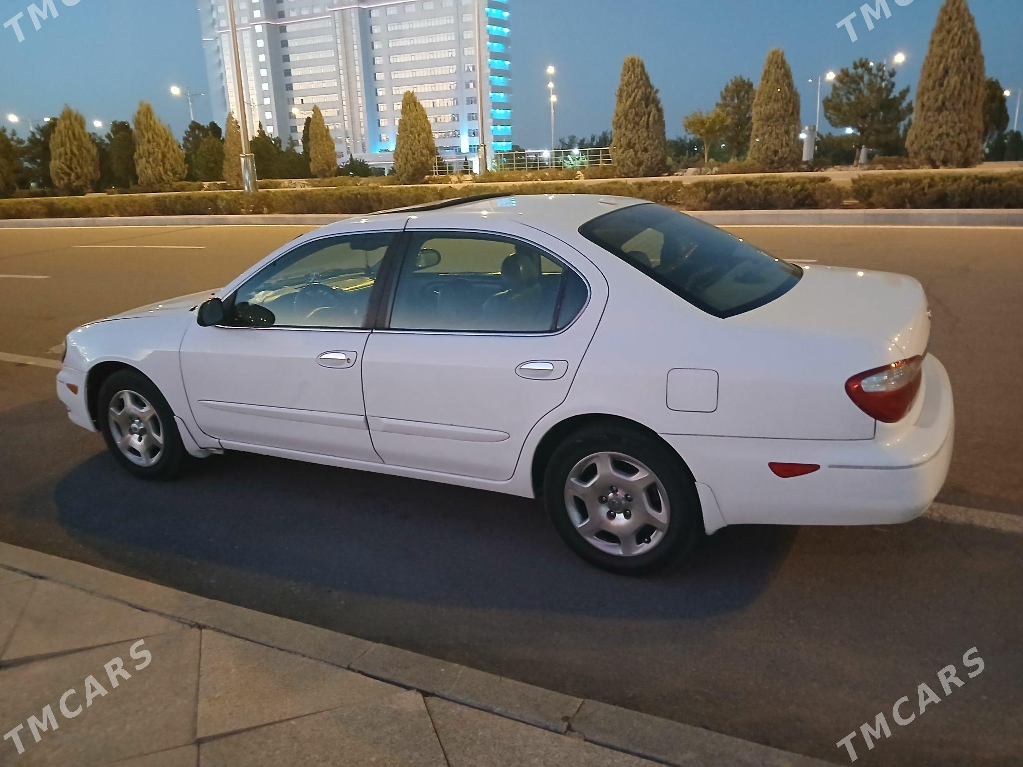 Infiniti I30 2000 - 86 000 TMT - Бузмеин ГРЭС - img 3