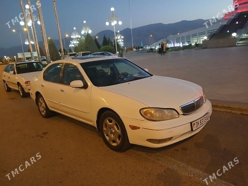 Infiniti I30 2000 - 86 000 TMT - Бузмеин ГРЭС - img 5
