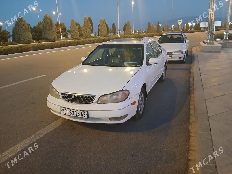 Infiniti I30 2000 - 86 000 TMT - Бузмеин ГРЭС - img 2