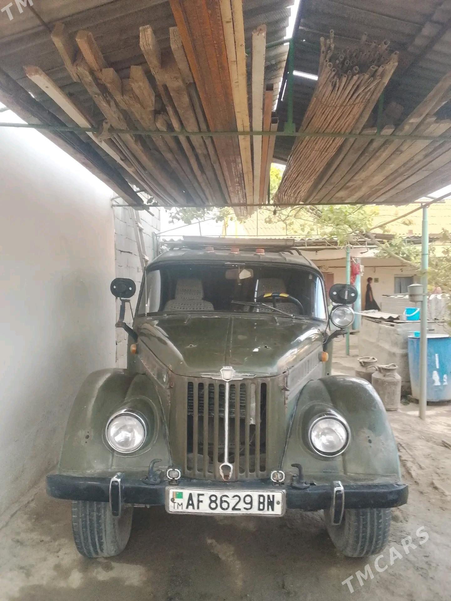 UAZ 469 1990 - 15 000 TMT - Махтумкули - img 6