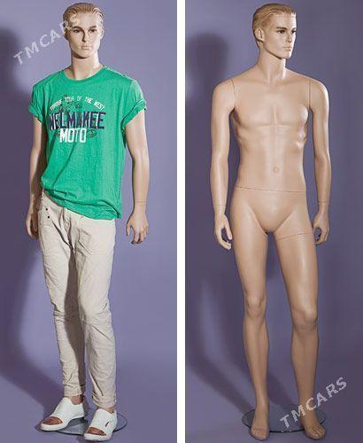 продается /satylýar - Ашхабад - img 2