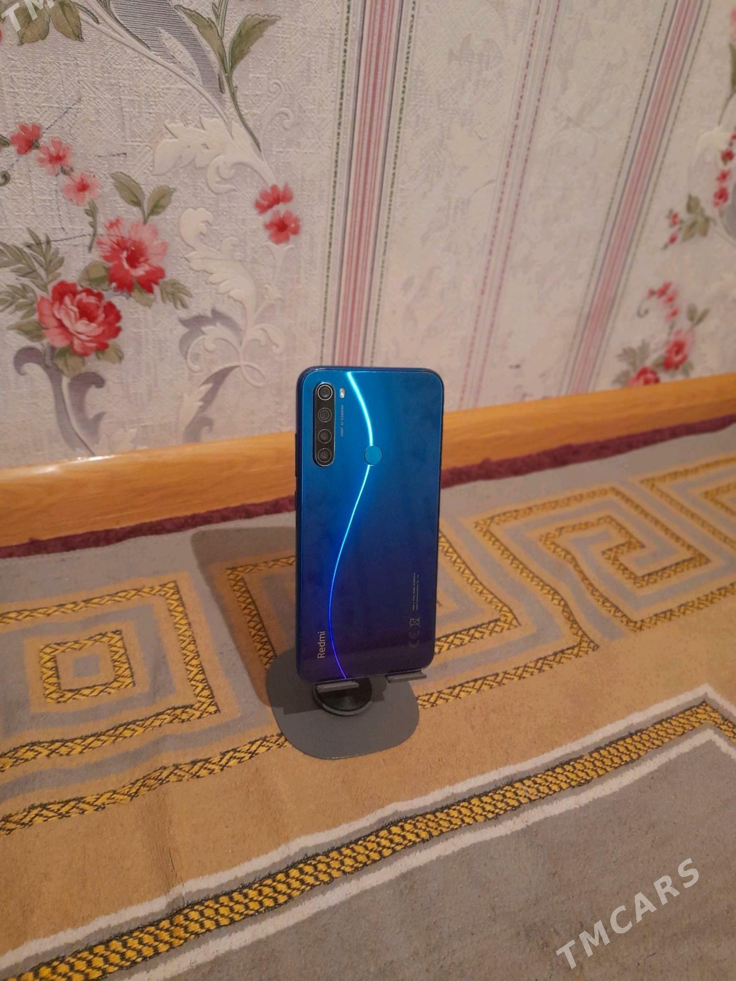Redmi note 8 - Mary - img 4