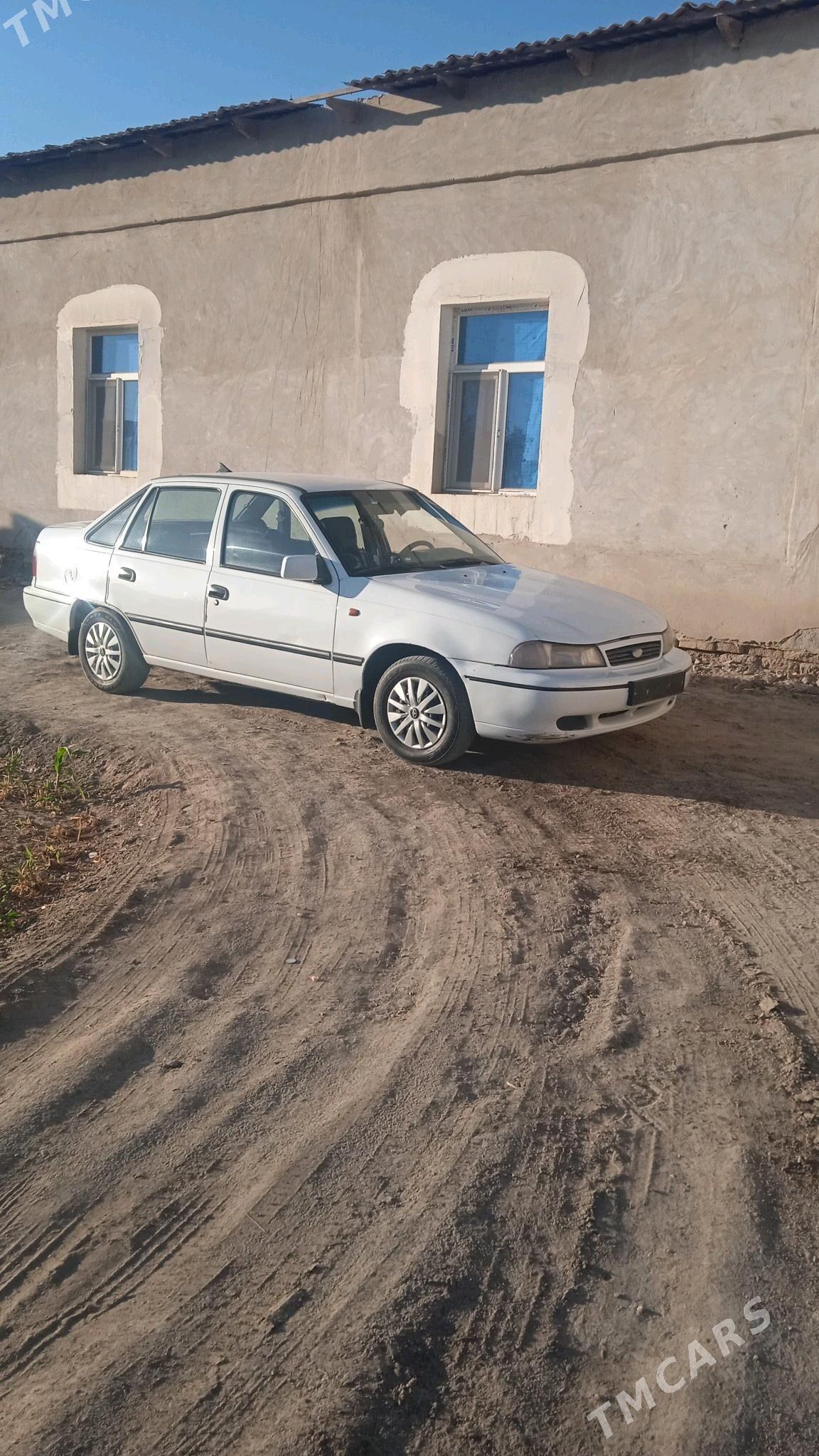 Daewoo Nexia 1997 - 30 000 TMT - Кёнеургенч - img 3