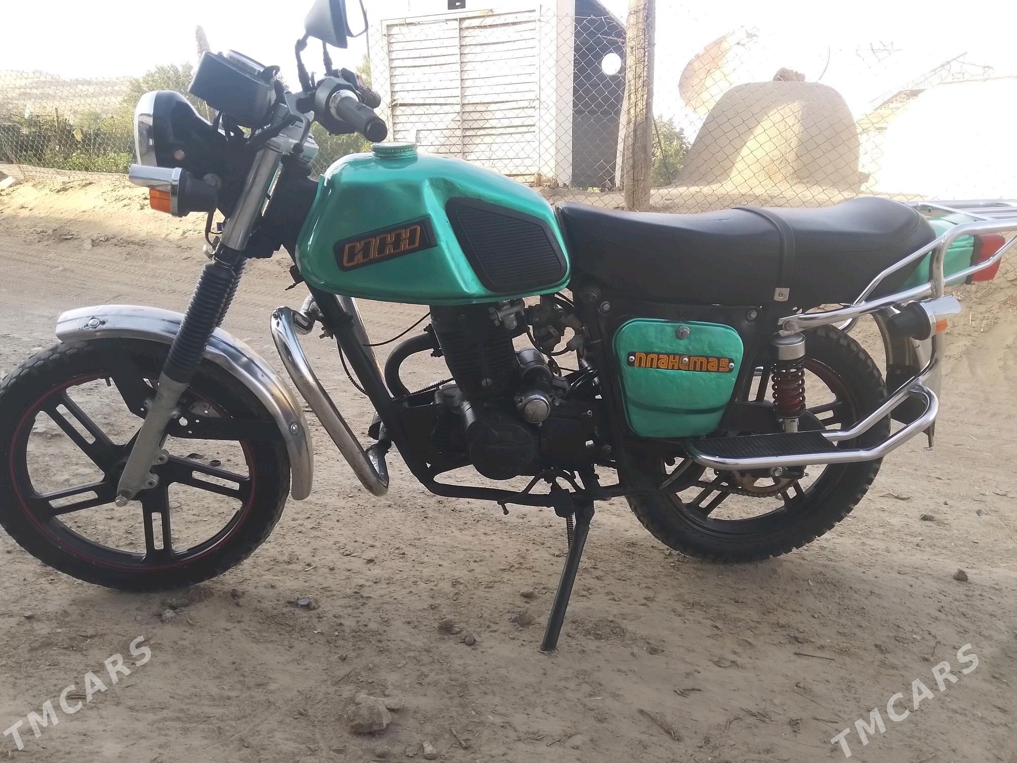 Fekon FK200-14G 2014 - 11 000 TMT - Ёлётен - img 3