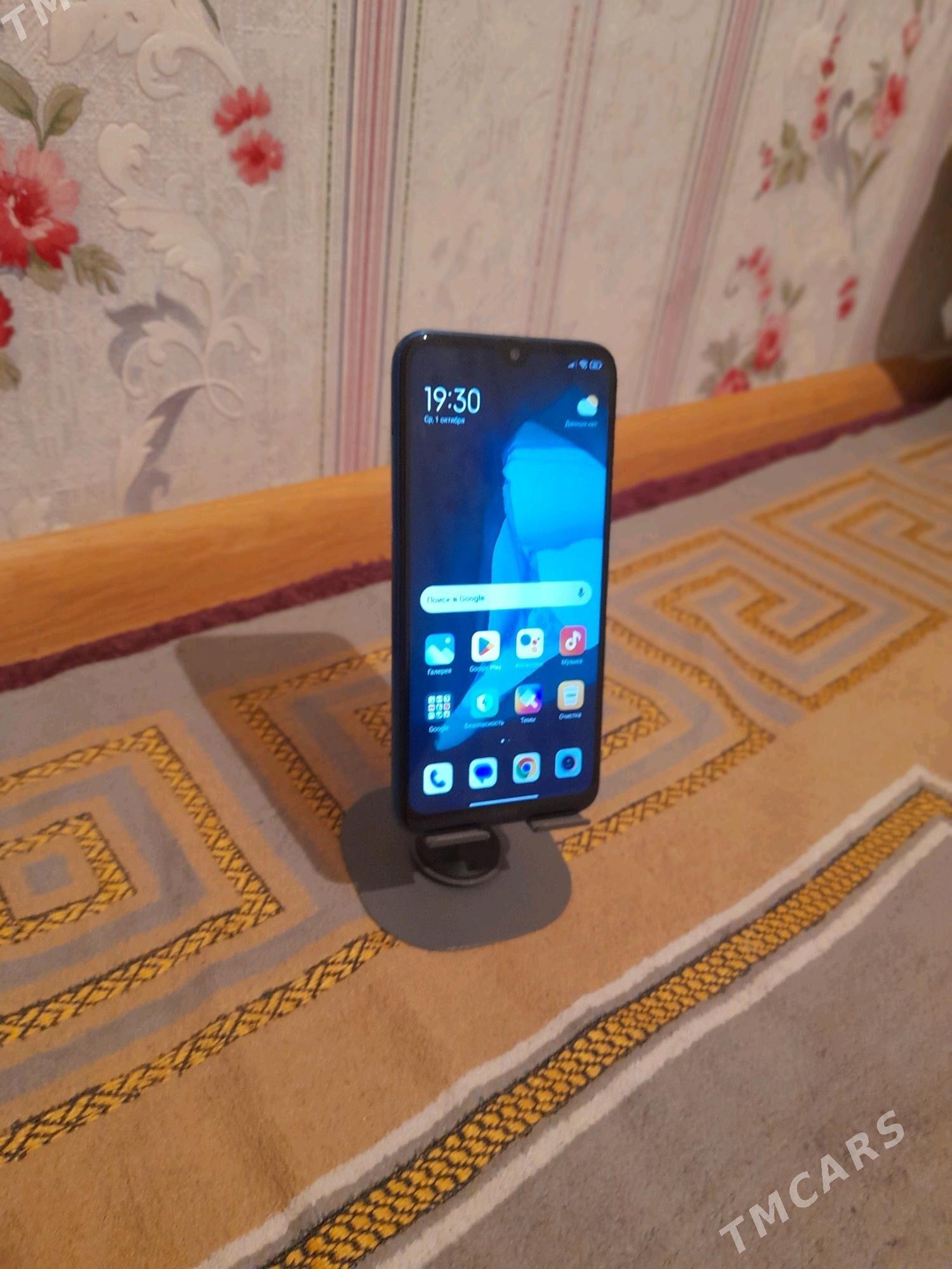 Redmi note 8 - Mary - img 3