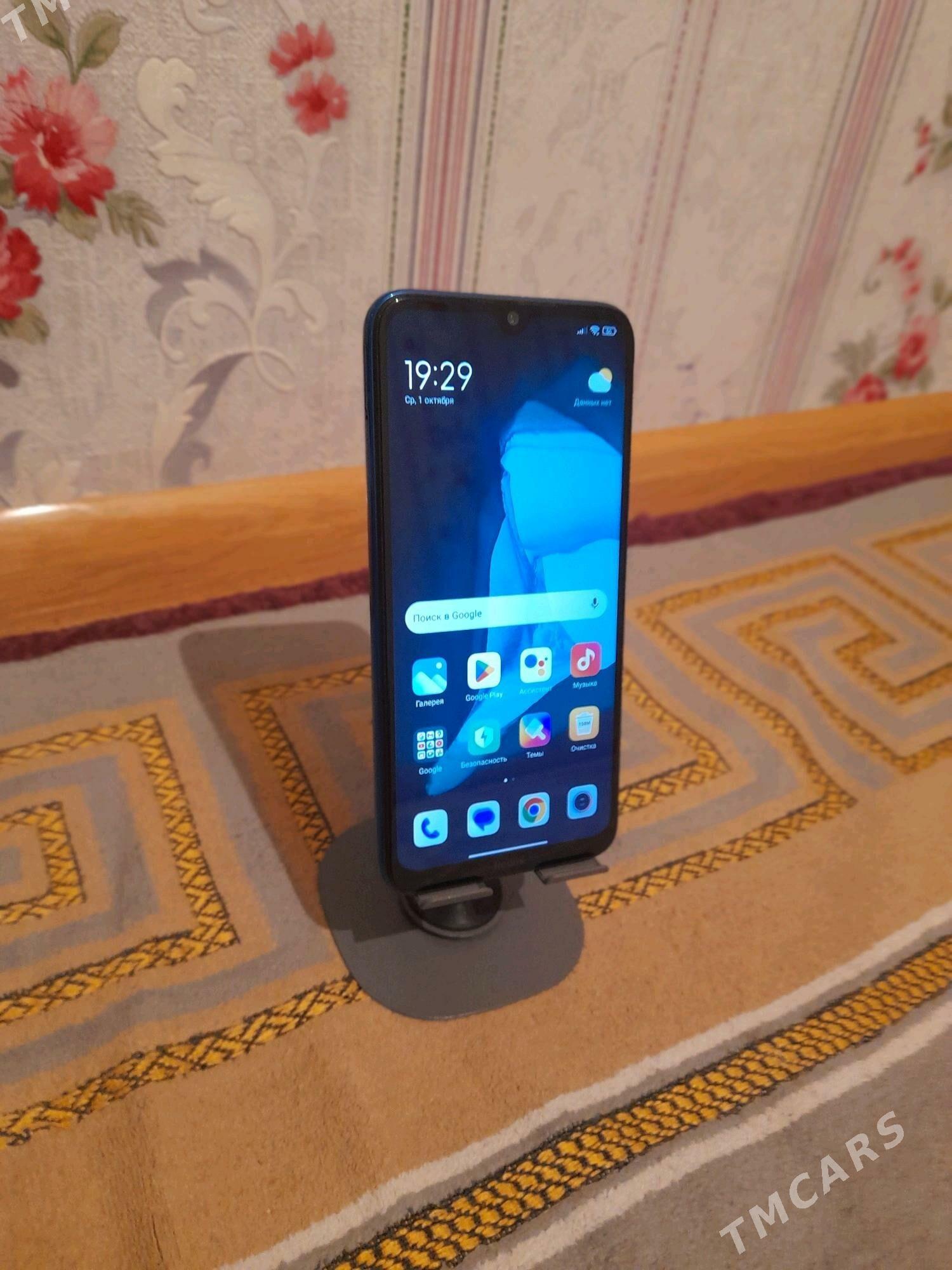 Redmi note 8 - Mary - img 2