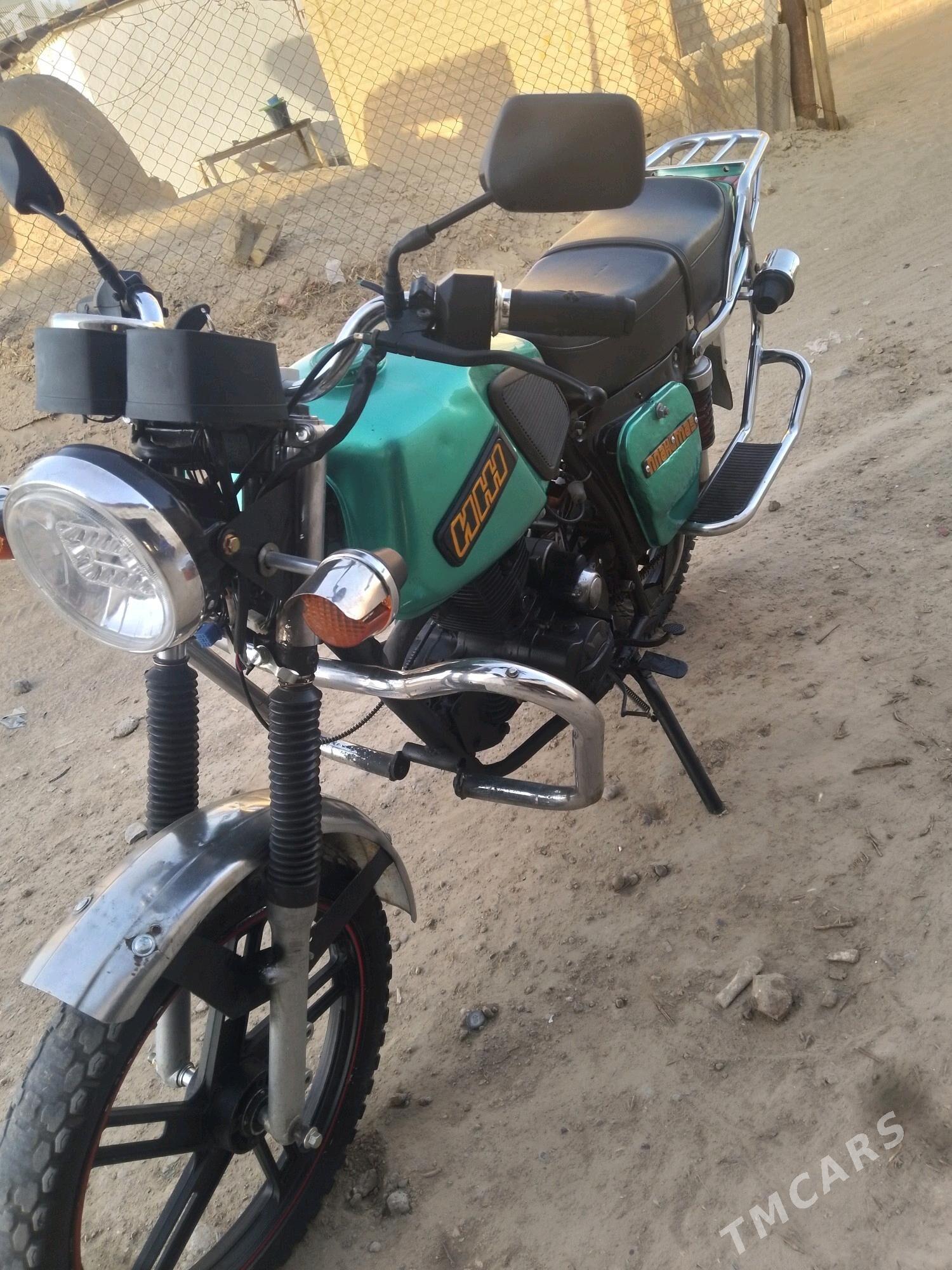 Fekon FK200-14G 2014 - 11 000 TMT - Ёлётен - img 5
