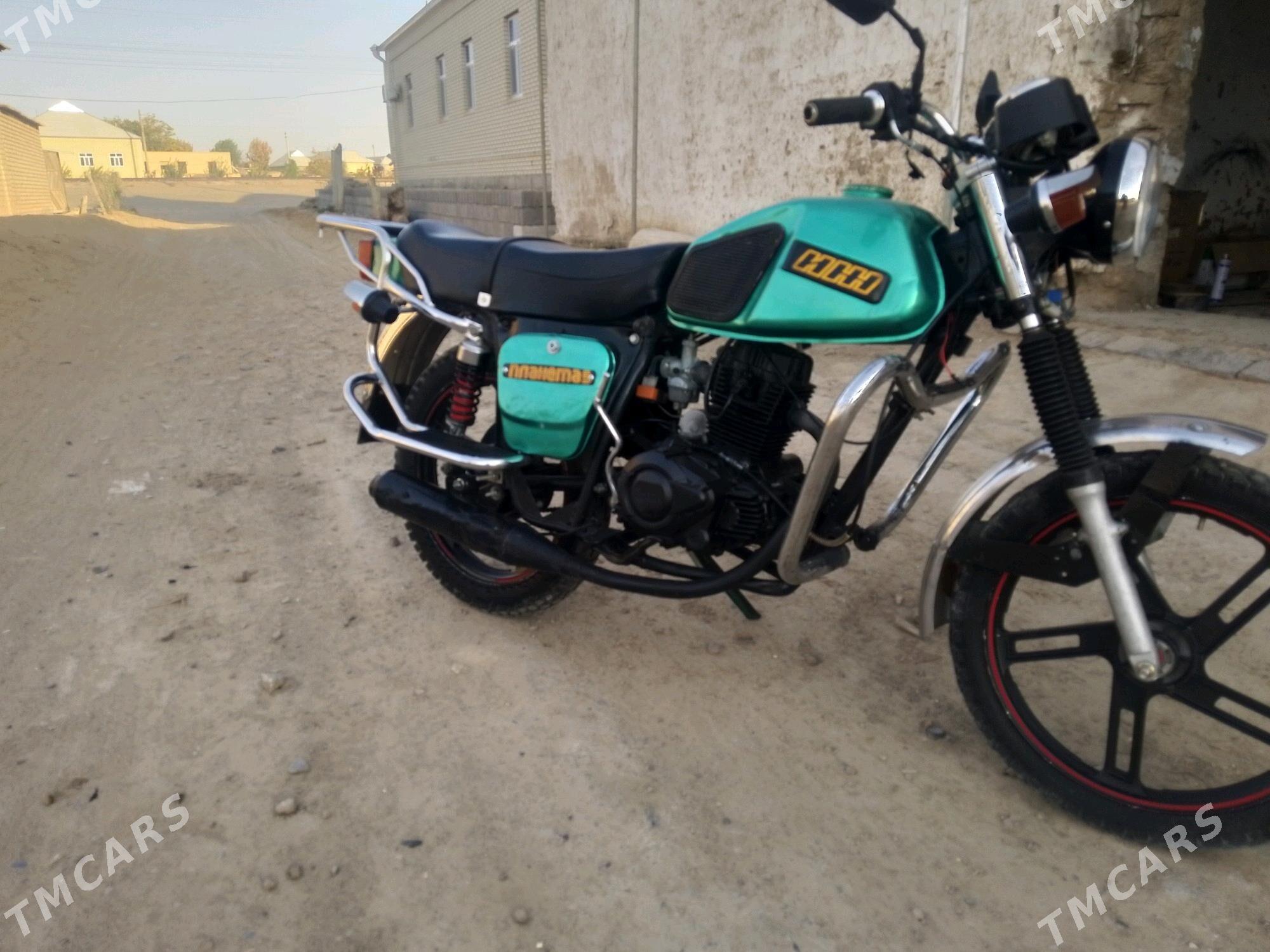 Fekon FK200-14G 2014 - 11 000 TMT - Ёлётен - img 4