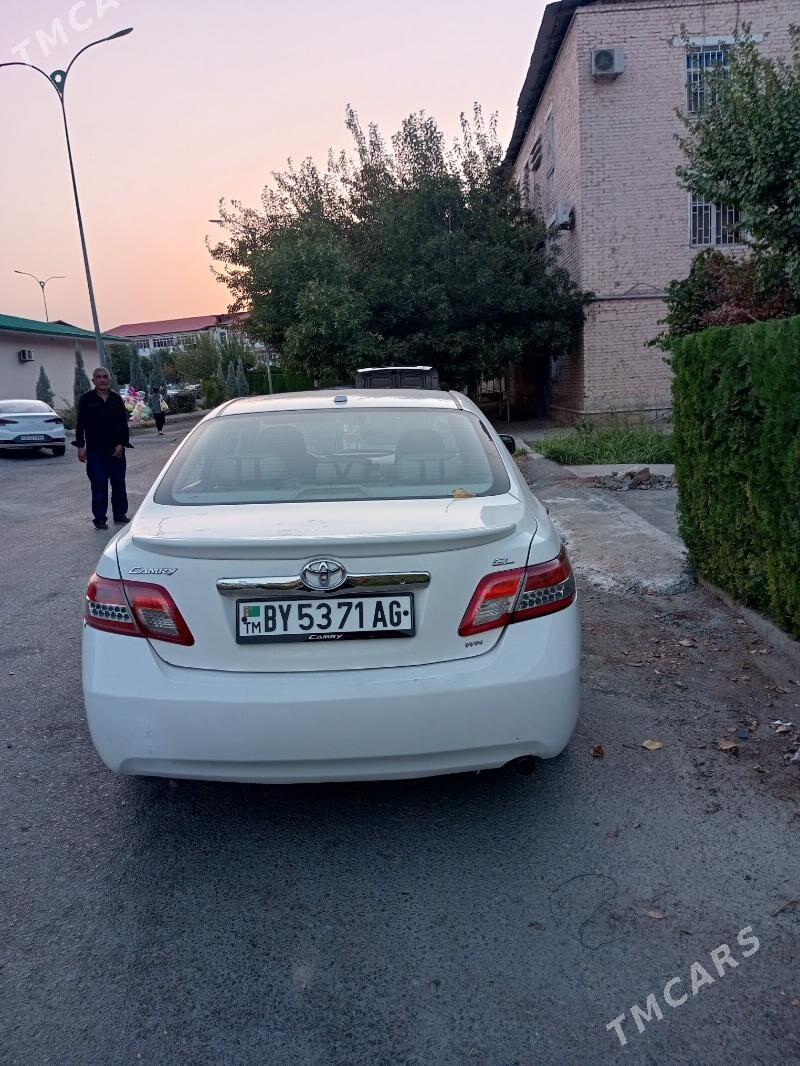 Toyota Camry 2010 - 150 000 TMT - Ашхабад - img 5
