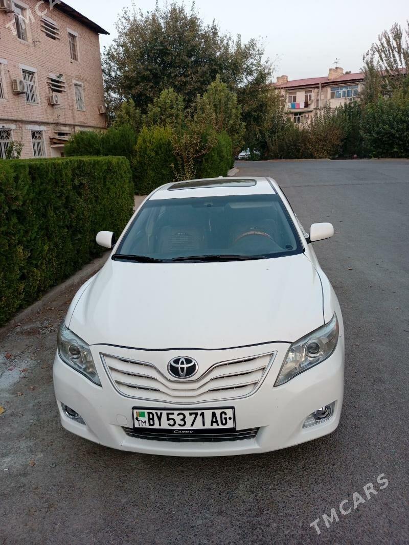 Toyota Camry 2010 - 150 000 TMT - Ашхабад - img 2