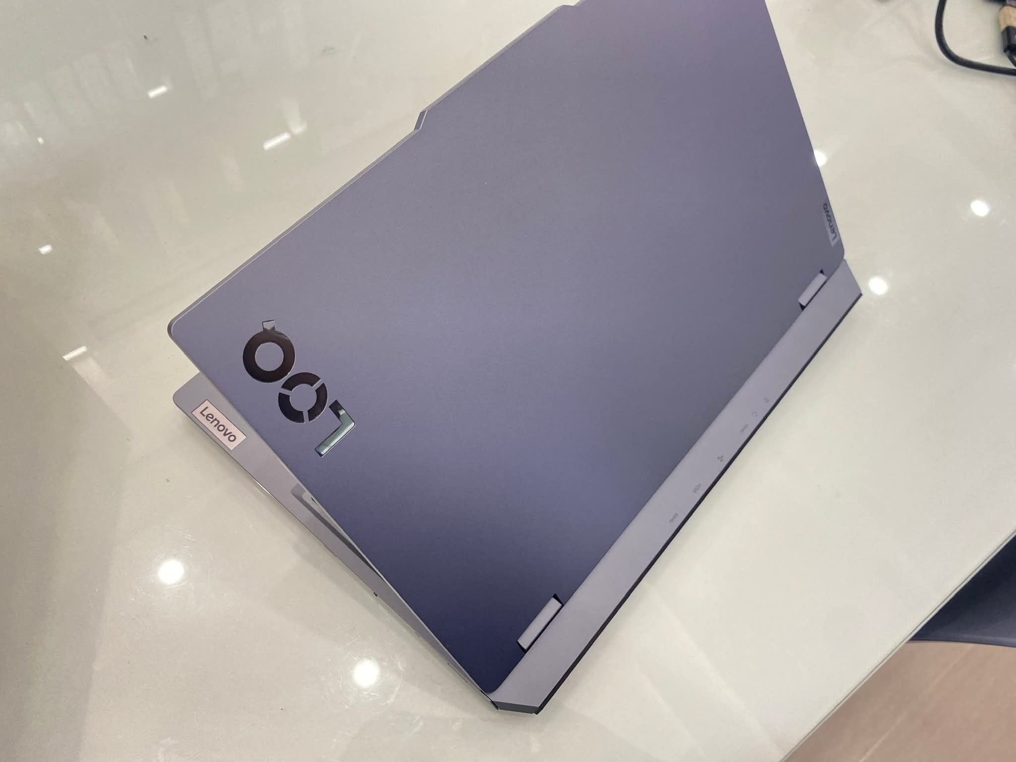 LOQ i7-13700H + RTX5060 24/512 - Ашхабад - img 3