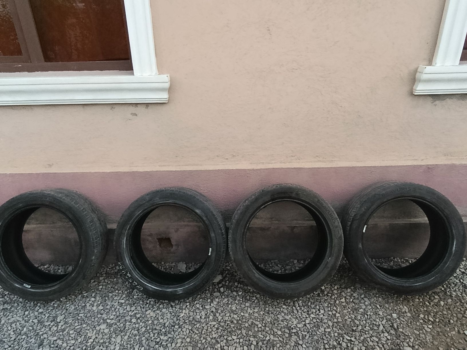 pakriska 18 lik 1 000 TMT - Мары - img 2