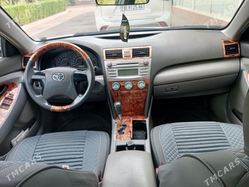 Toyota Camry 2010 - 150 000 TMT - Ашхабад - img 3
