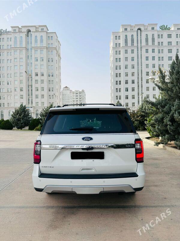 Ford Expedition 2021 - 525 000 TMT - Ашхабад - img 5