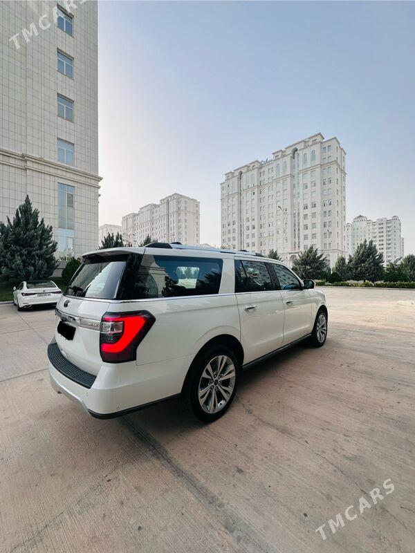 Ford Expedition 2021 - 525 000 TMT - Ашхабад - img 6