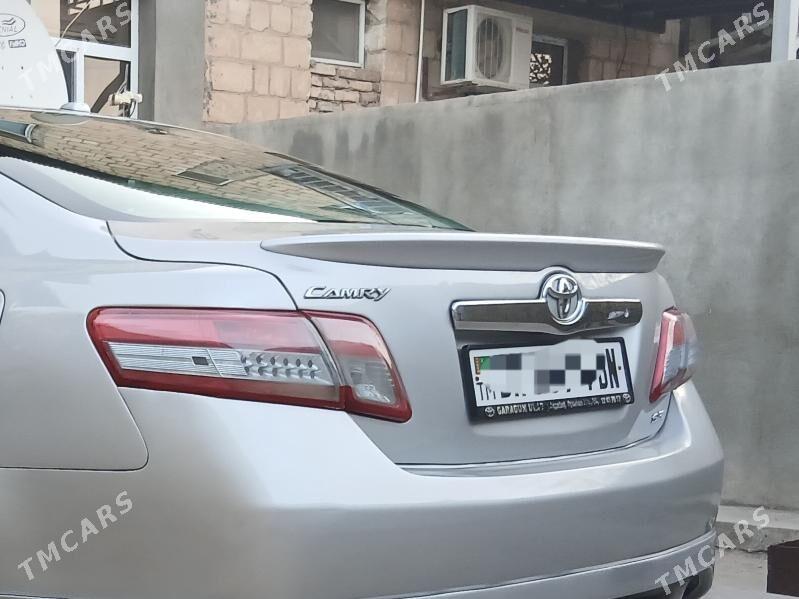 Toyota Camry 2010 - 220 000 TMT - Balkanabat - img 2