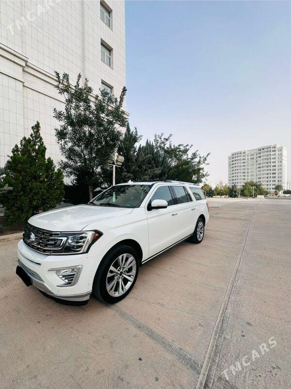 Ford Expedition 2021 - 525 000 TMT - Ашхабад - img 2