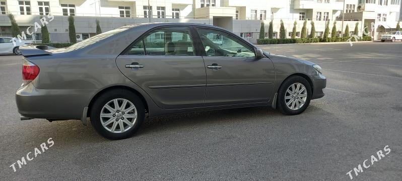 Toyota Camry 2005 - 155 000 TMT - Мары - img 3