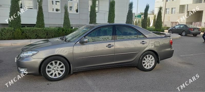 Toyota Camry 2005 - 155 000 TMT - Мары - img 4