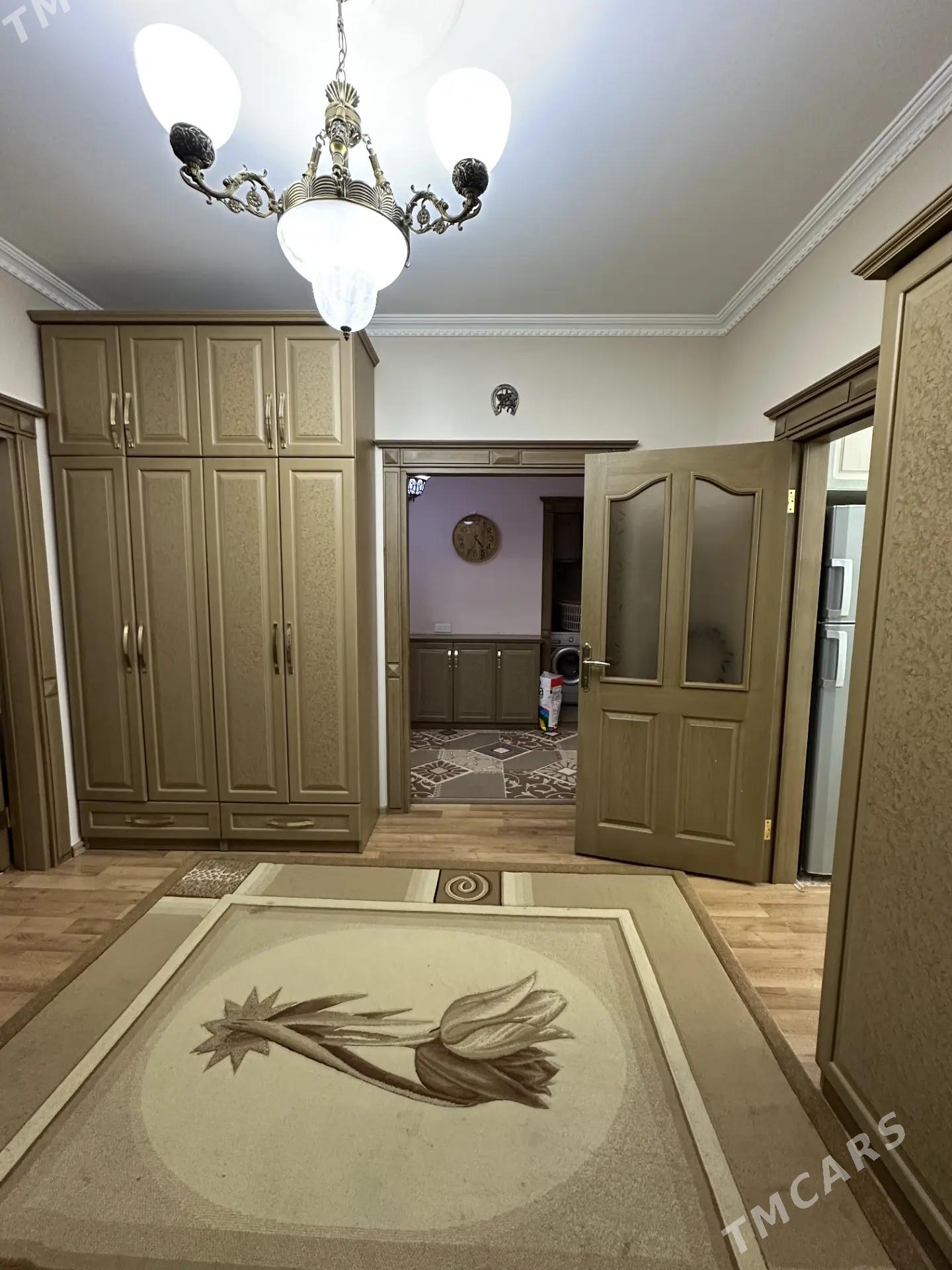 Mir4 3/2 3komnat - Ашхабад - img 2