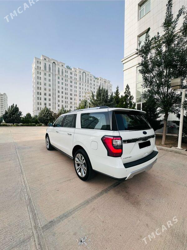 Ford Expedition 2021 - 525 000 TMT - Ашхабад - img 4