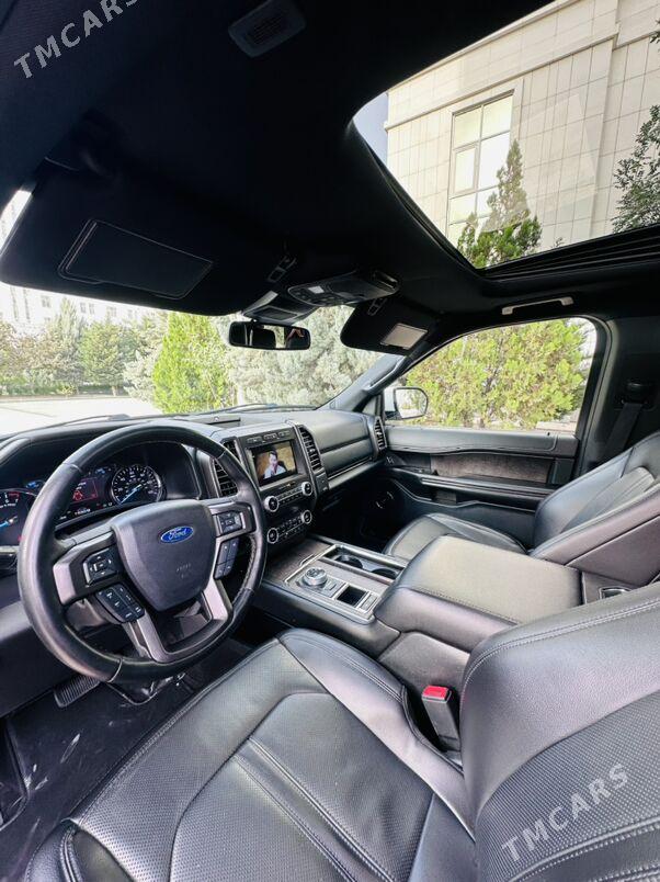 Ford Expedition 2021 - 525 000 TMT - Ашхабад - img 8