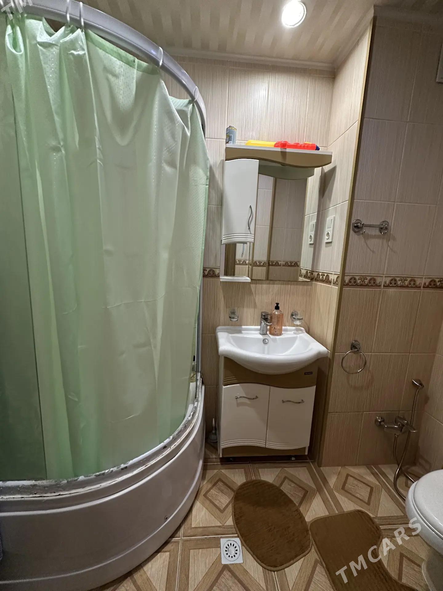 Mir4 3/2 3komnat - Ашхабад - img 4